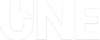 UNE
