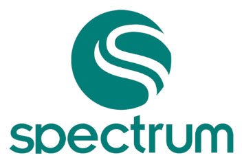 Spectrum cliente Andina